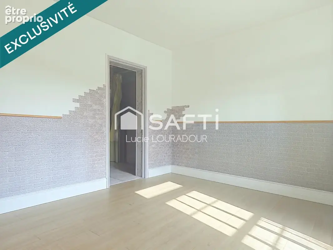 Photo 1 - Appartement à NEUVES-MAISONS
