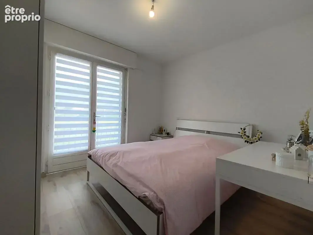 THYEZ  Belle opportunité patrimoniale  Maison avec 1 154 m² de terrain - photo 10