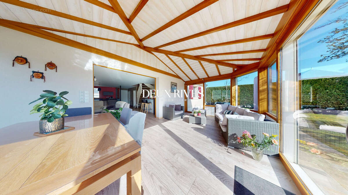 Maison 170 m² à Thouare-Sur-Loire  - photo 9