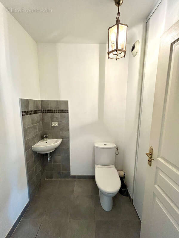 Appartement à AJACCIO