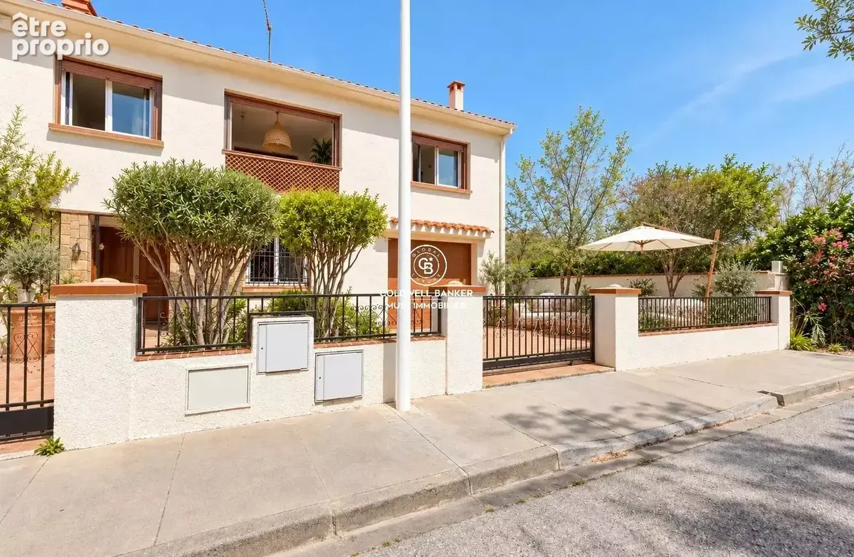 Maison 6 pièces 180 m² à vendre à Perpignan (66000) - photo 4