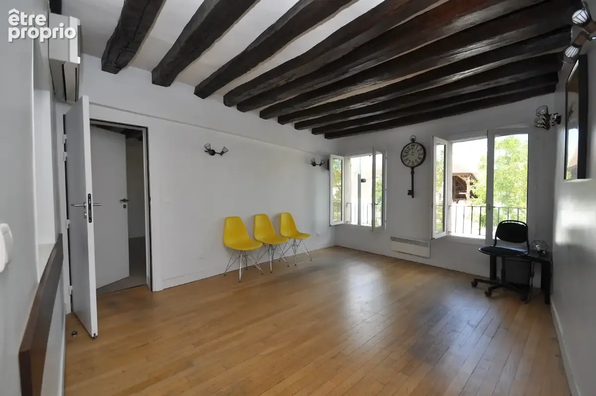 Commerce 67 m² à vendre à Arpajon (91290) - photo 1