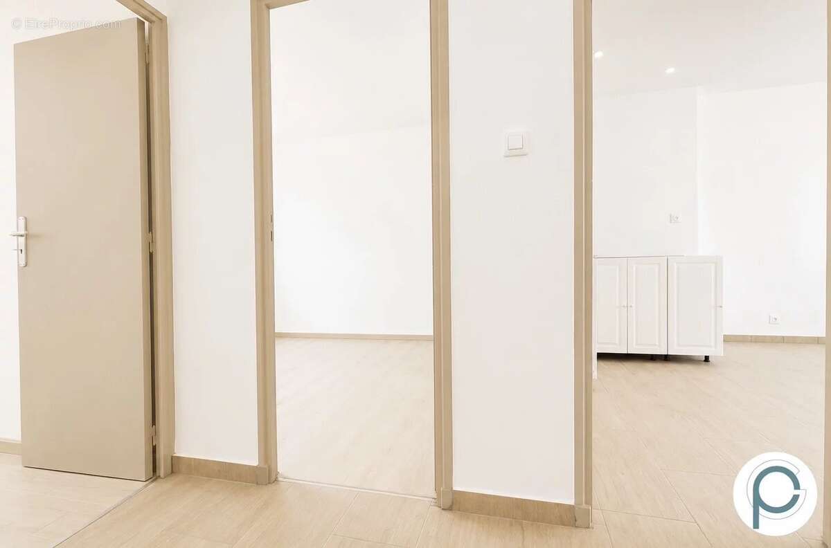 Appartement à LE BEAUSSET
