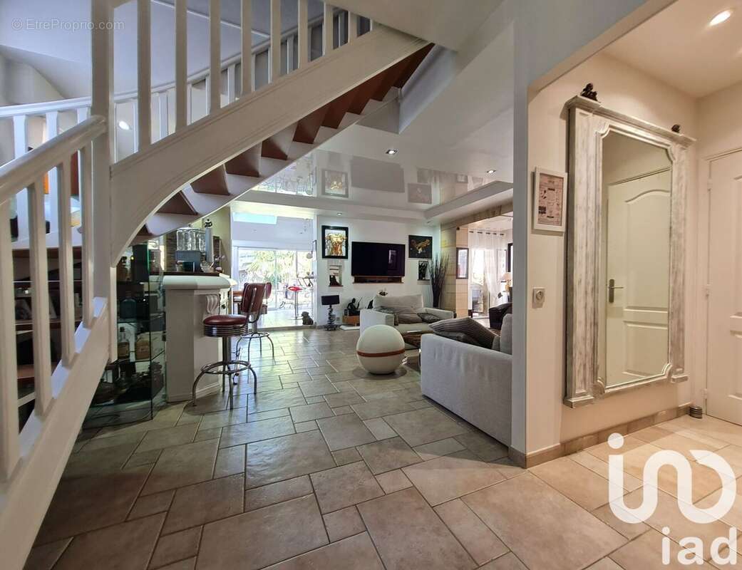 Photo 7 - Maison à MORSANG-SUR-ORGE