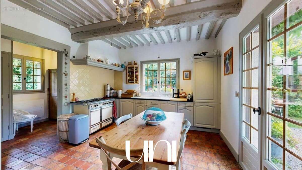 Maison de maître - photo 10