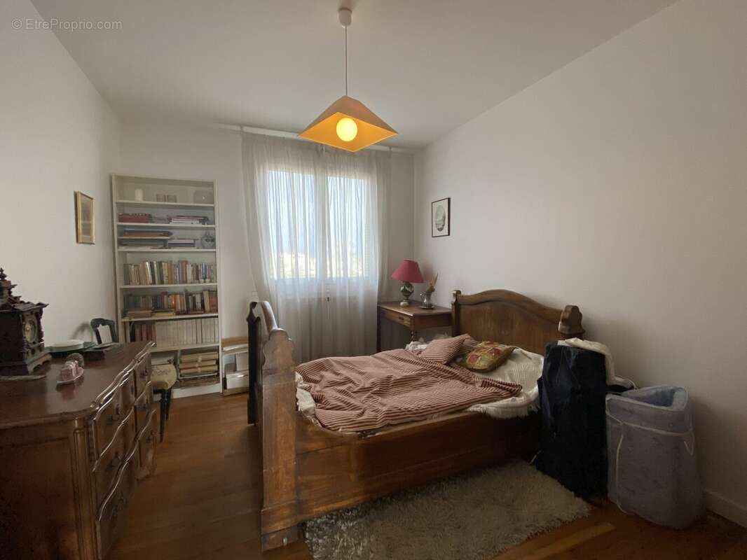 Appartement à ROMANS-SUR-ISERE