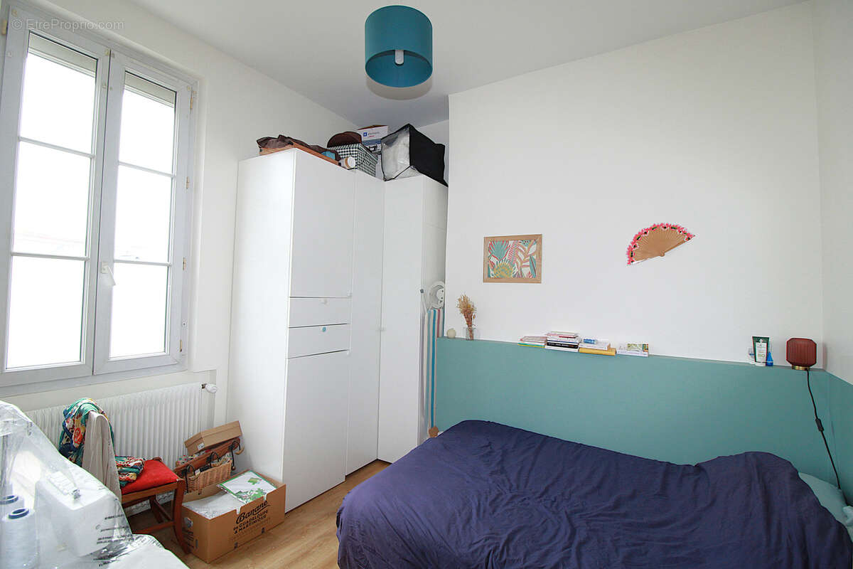 Appartement à ANGERS
