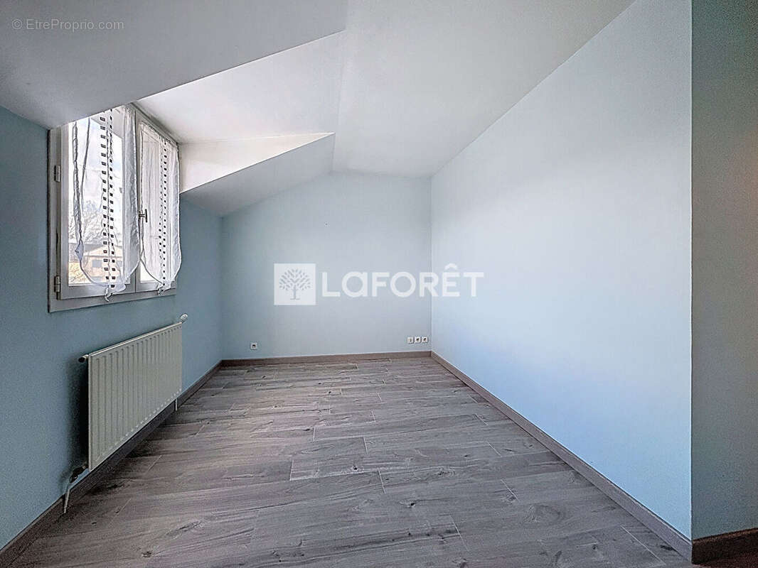 Appartement Bourg En Bresse 7 pièces 130 m2 - photo 7