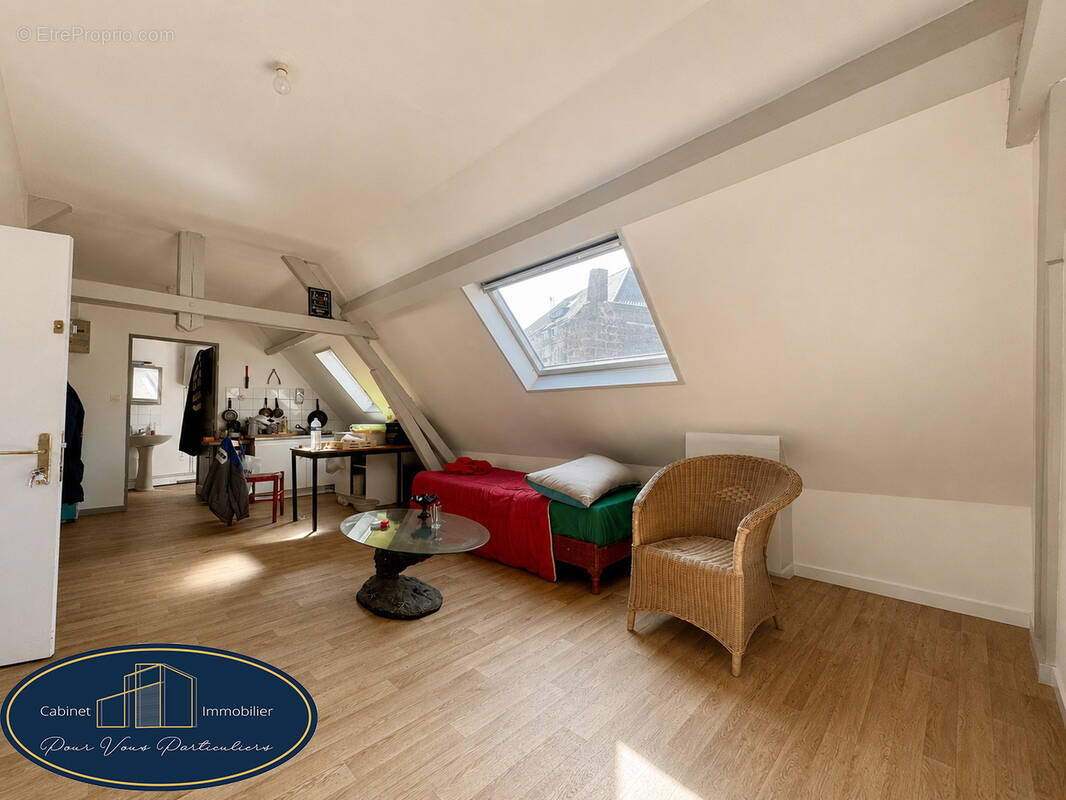 Appartement à DENAIN
