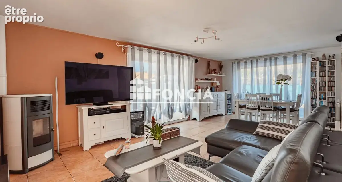 Villa familiale 165m² - angresse - proche plages hossegor/capbreton - photo 3