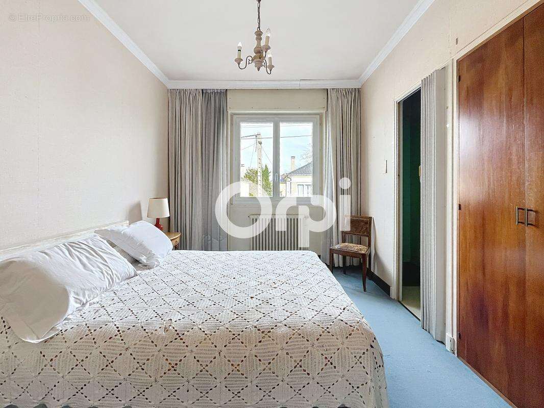 Maison à BRIVE-LA-GAILLARDE