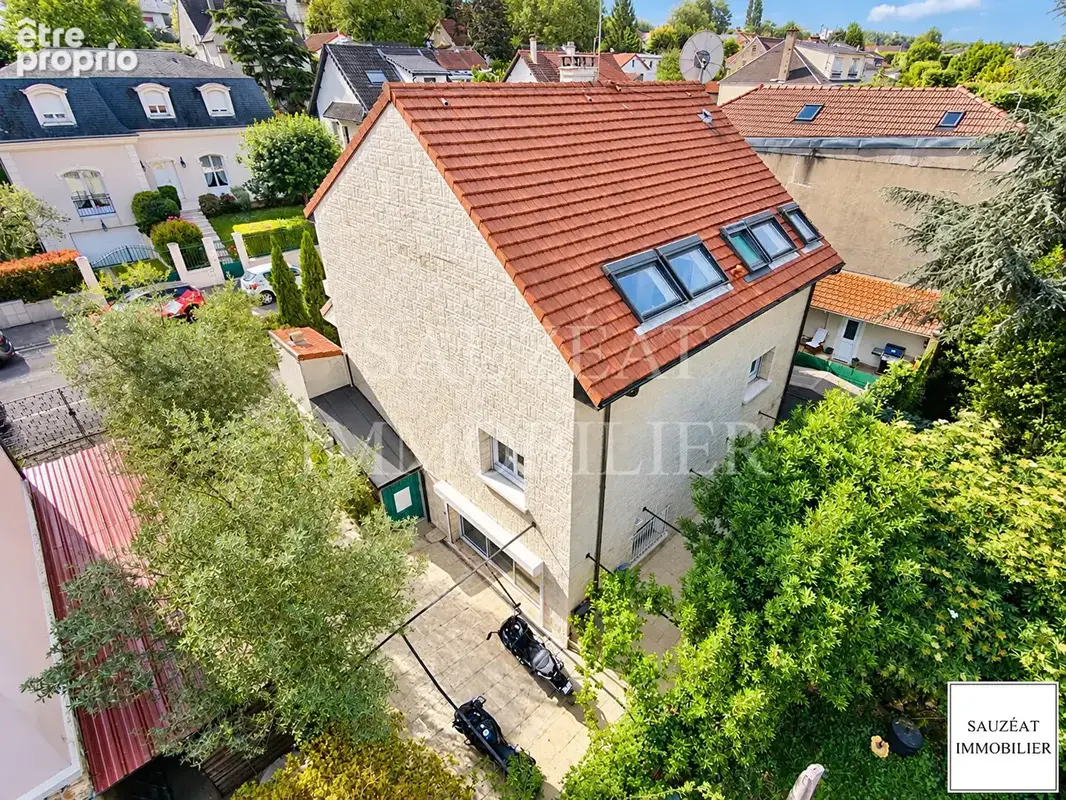 L'hay-les-Roses - Maison de prestige - photo 18