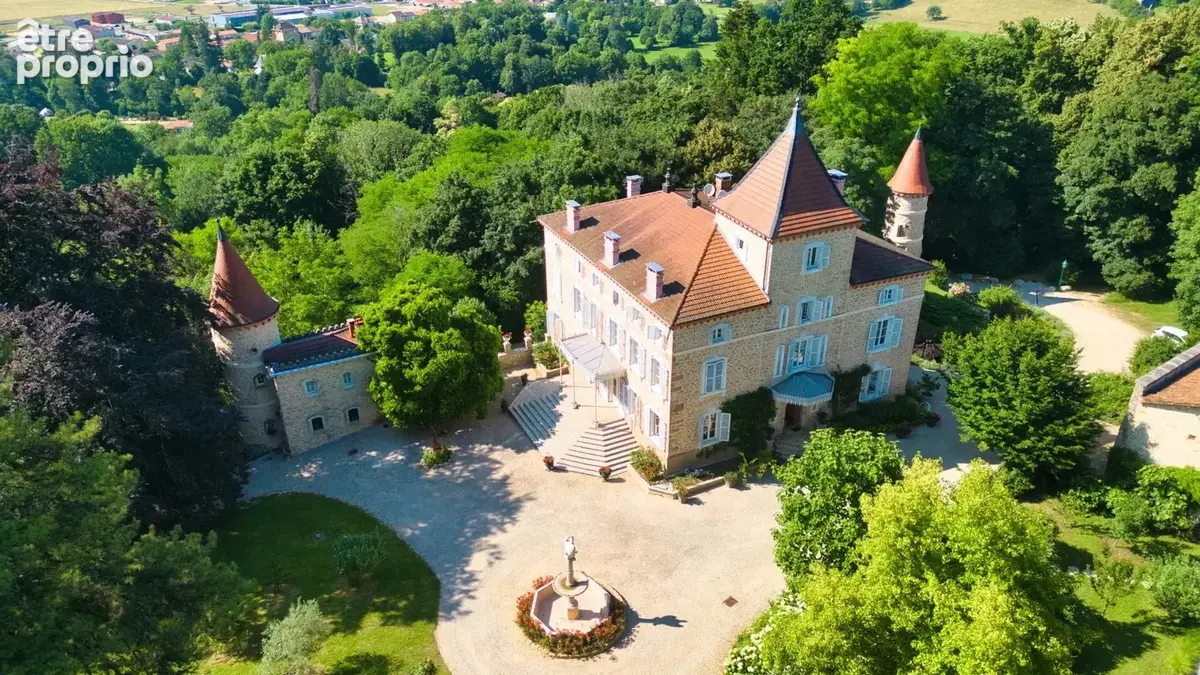 Domaine alliant charme, élégance et modernité - photo 18