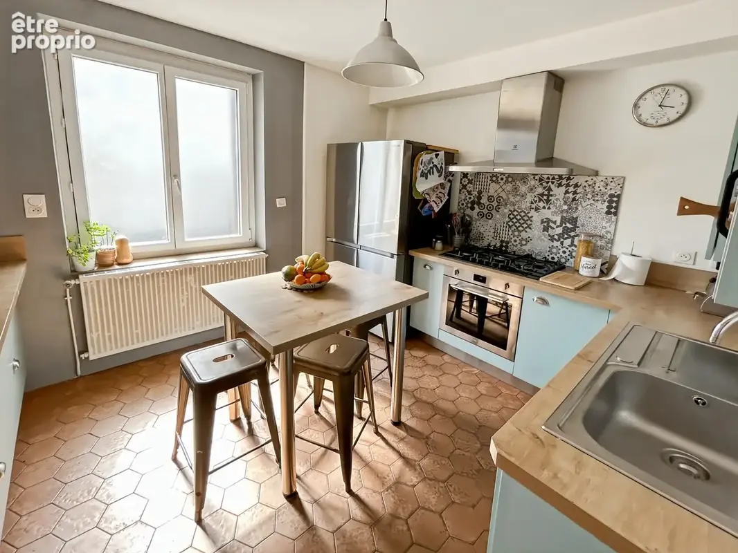 Spacieux Duplex Familial de 155 m² – Rénovation Haut de Gamme - photo 3