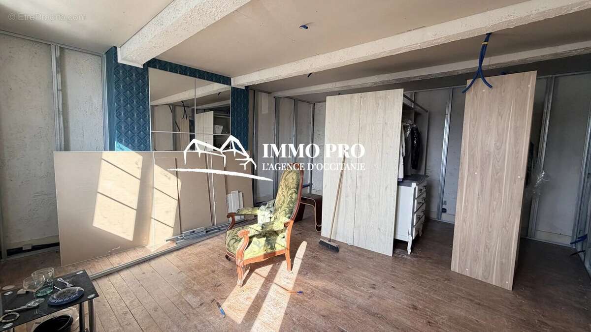 Maison à SAMATAN