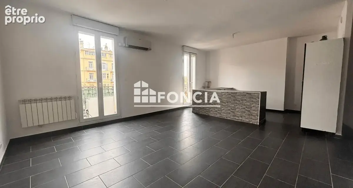 Béziers – Spacieux T3 de 78 m² avec deux chambres, idéal premier achat ou investissement - photo 3