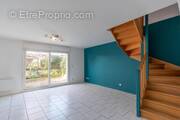 Appartement à LA CHAPELLE-SAINT-LUC