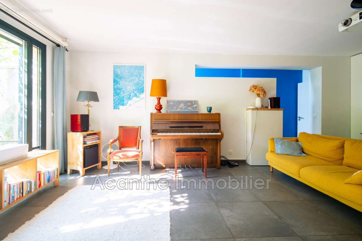 Maison 133 m² à Montpellier  - photo 3