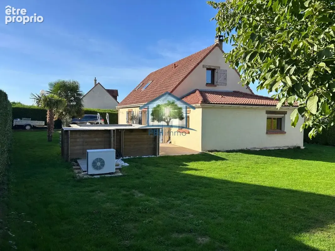 Très belle et agréable maison, 4 chambres - photo 7