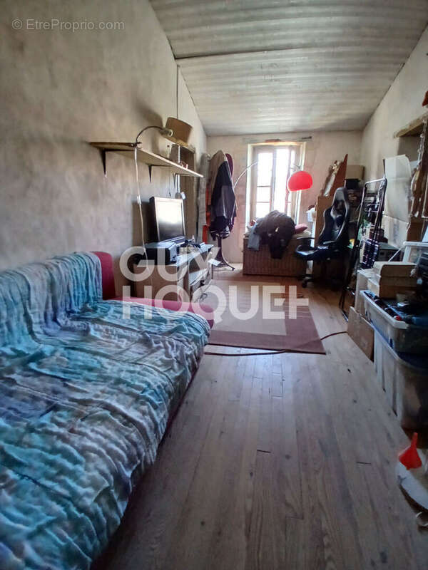 Maison à LE CHATEAU-D'OLERON