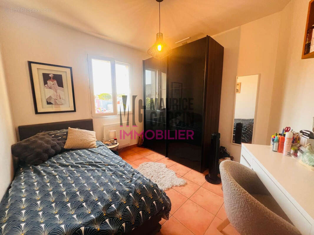 Appartement à LES ANGLES