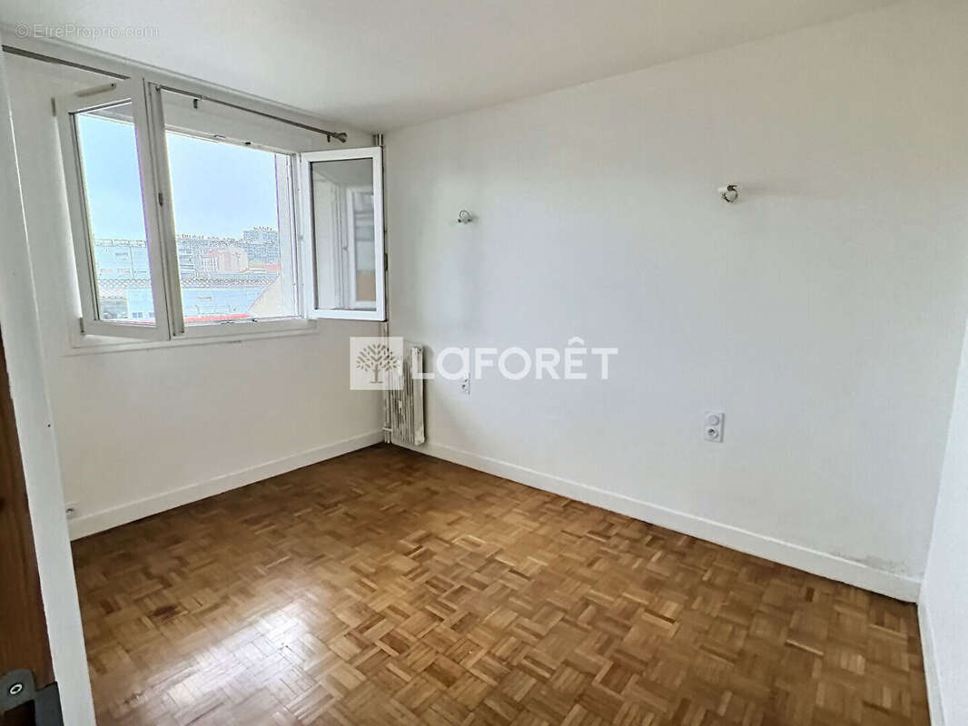 Appartement à VILLEJUIF