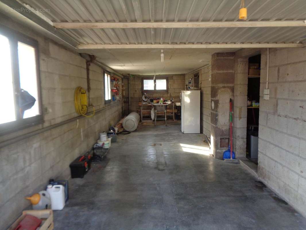 Maison  à vendre à Étupes - photo 11
