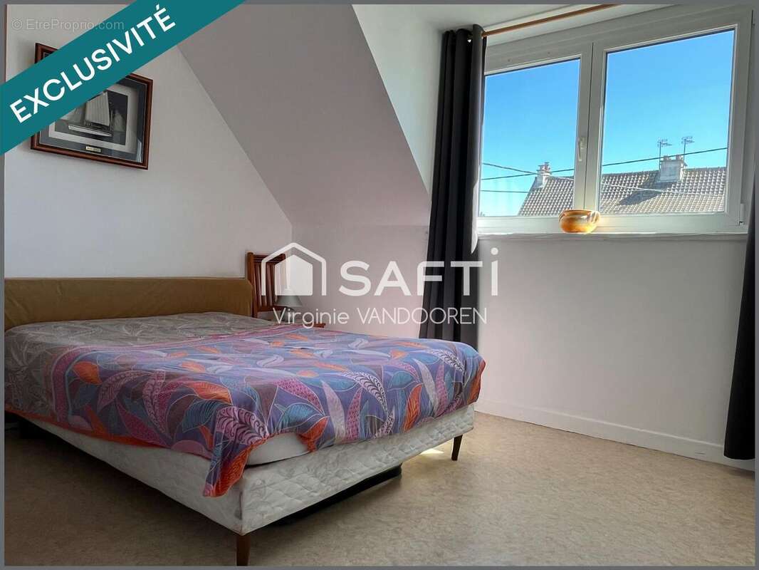 Photo 6 - Maison à WIMEREUX