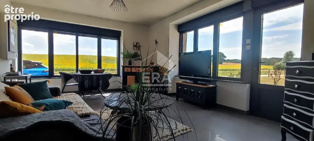Maison 159m² à valay - photo 3