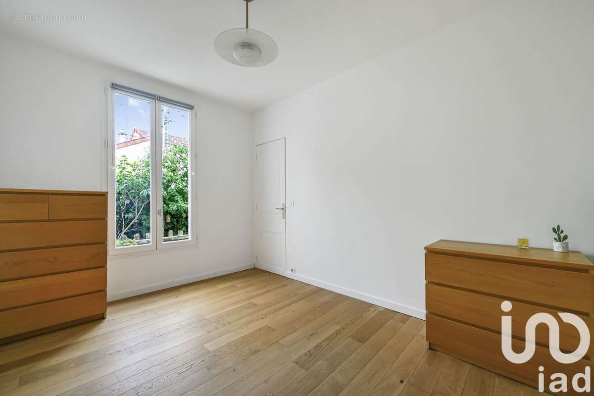Photo 5 - Maison à COLOMBES