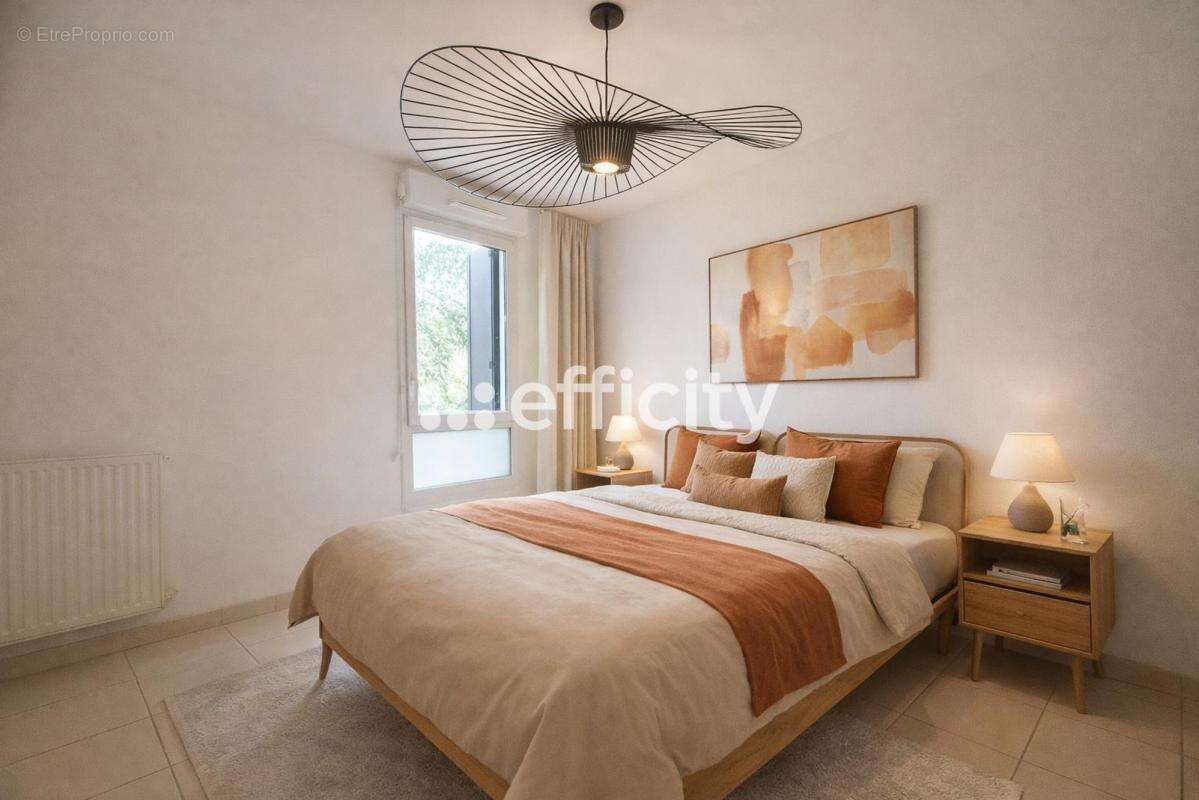 Appartement à SAINT-FONS