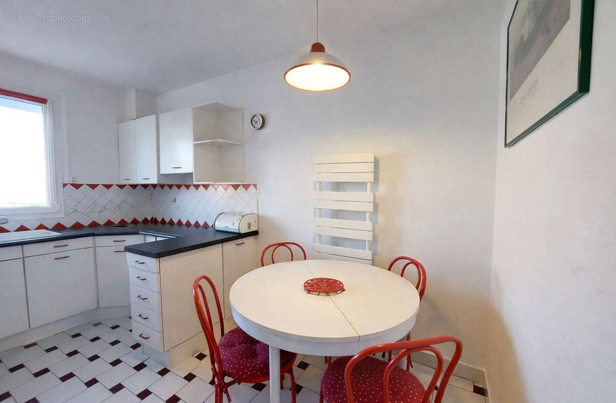 Maison à PONT-DU-CHATEAU