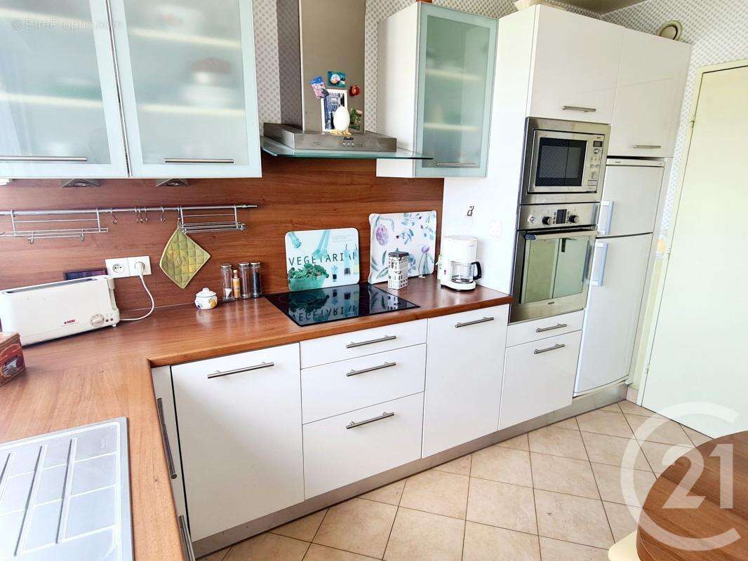 Appartement à CRETEIL