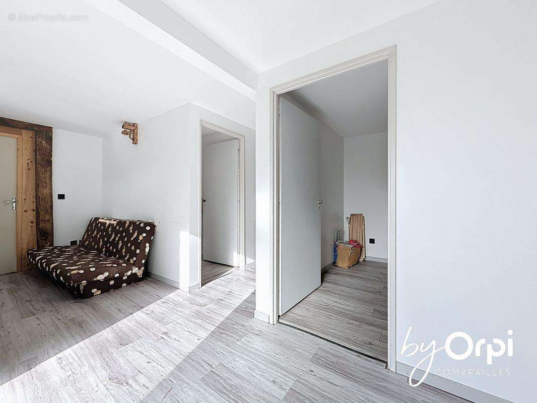 Maison à LE QUARTIER