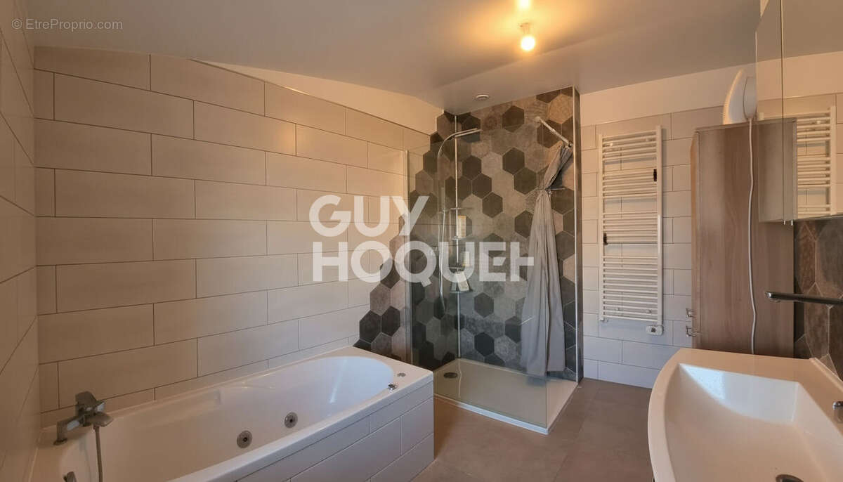 Maison à CARPENTRAS