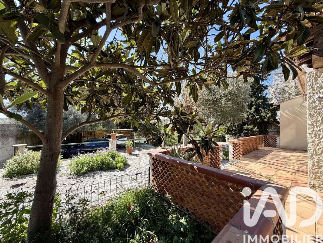 Photo 8 - Maison à LA SEYNE-SUR-MER