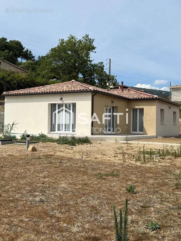 Photo 8 - Maison à LE TIGNET