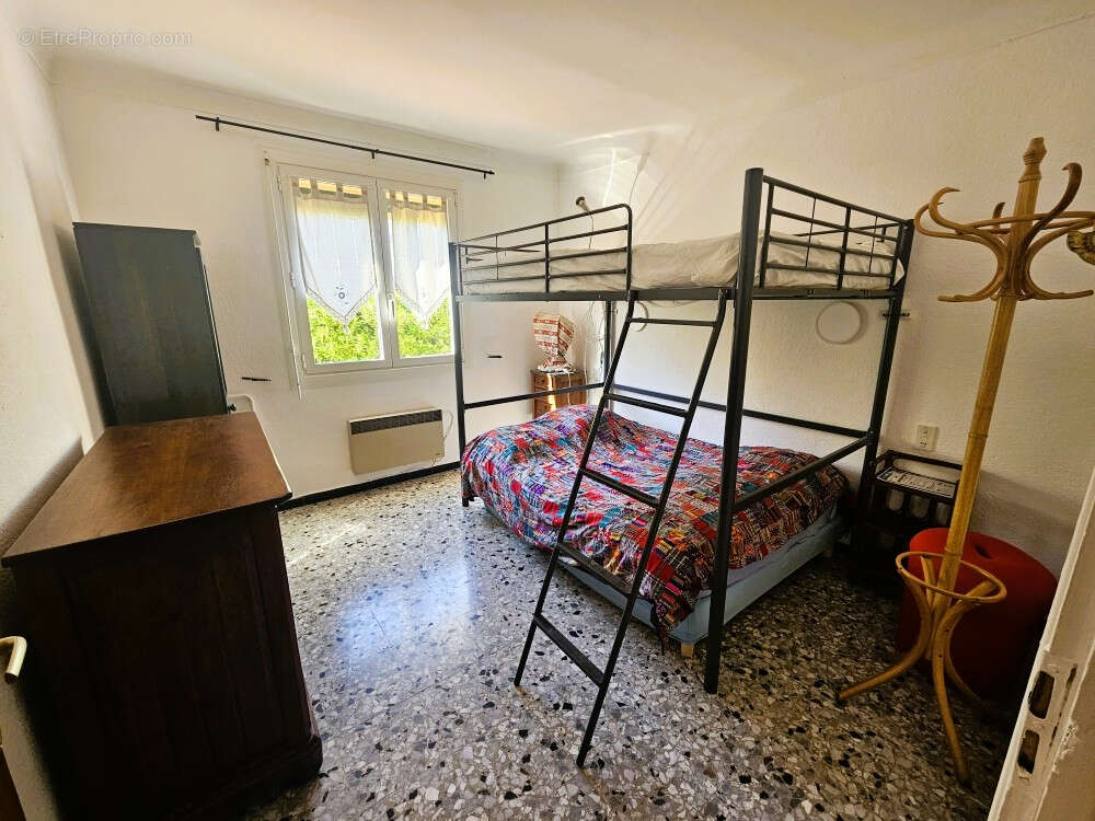 Maison à LE BARCARES