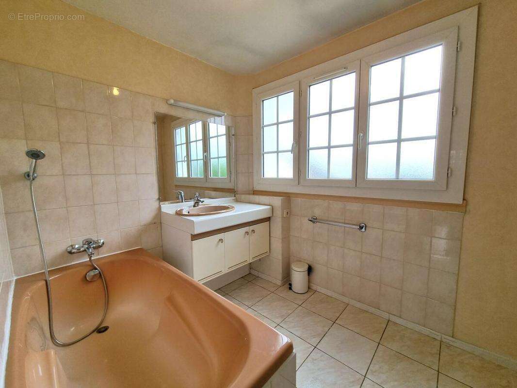Maison 94 m² à Chassieu  - photo 13
