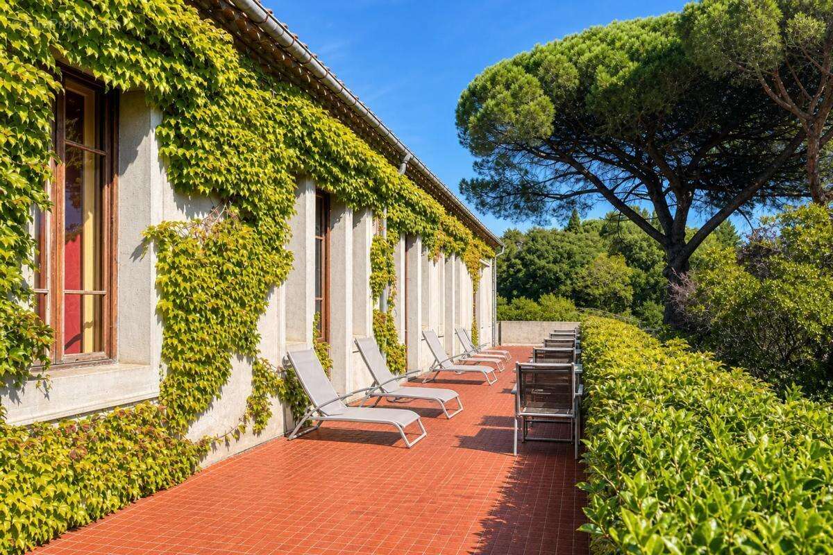 Maison à MONTOLIEU