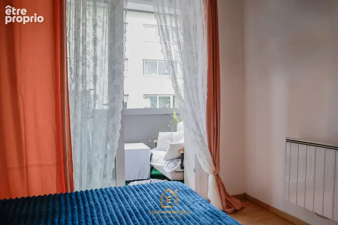 Appartement Montagne Verte - photo 2