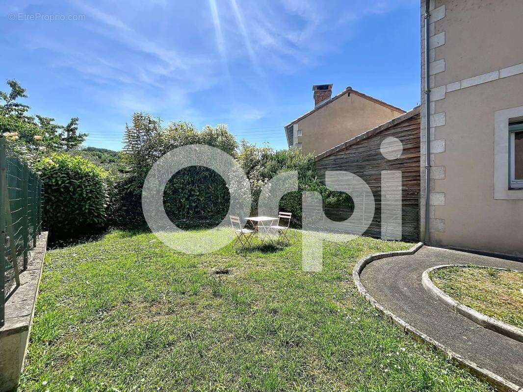 Appartement à PERIGUEUX