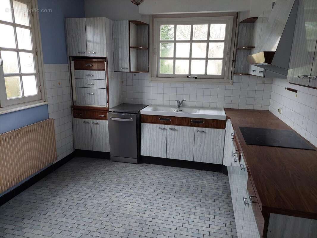 Photo 4 - Maison à FOUESNANT