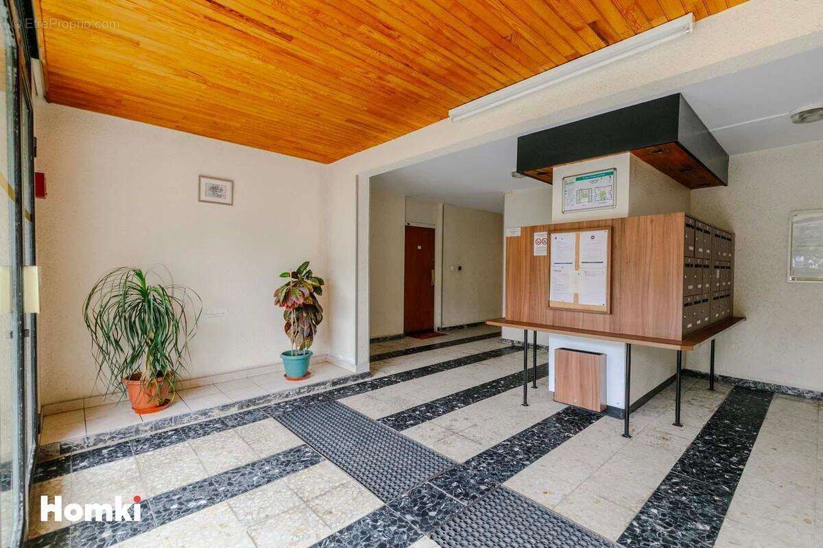 Appartement à LYON-7E