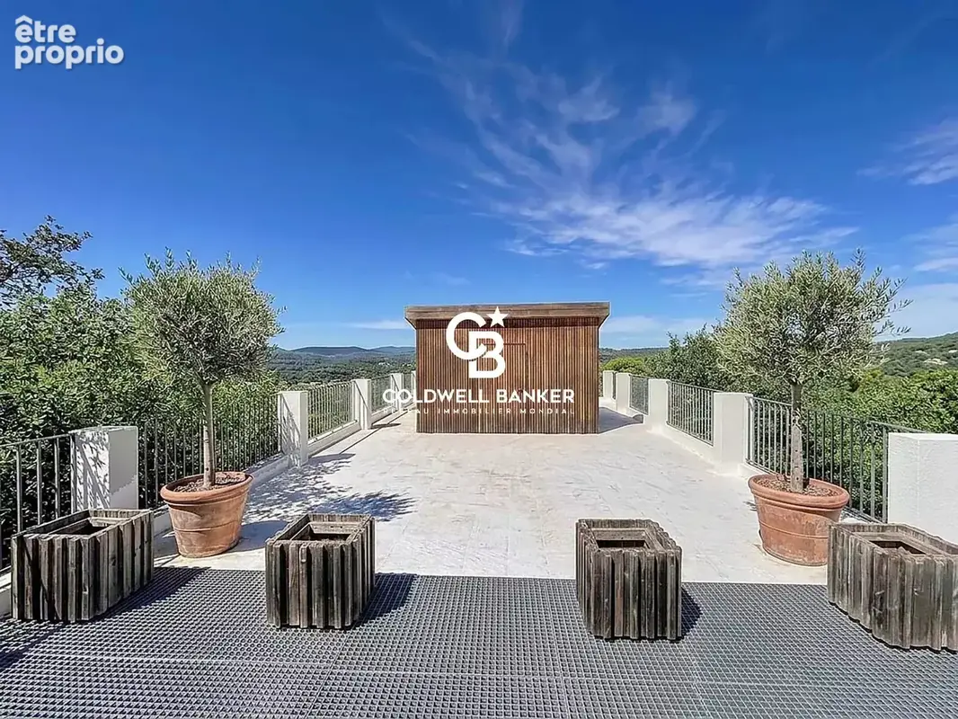 Exclusivité - Symbiose Végétale et Architecture Contemporaine - photo 13