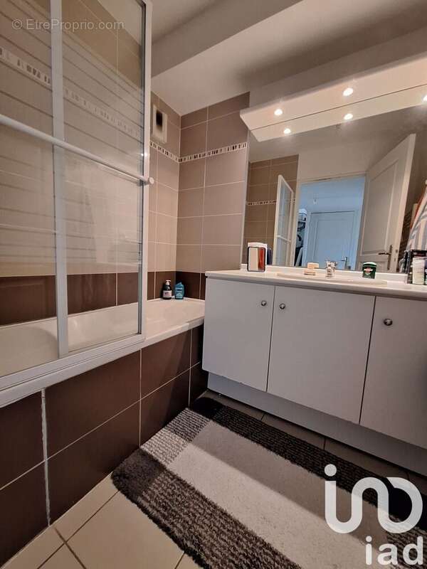 Photo 7 - Appartement à SIX-FOURS-LES-PLAGES