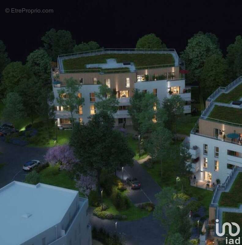 Photo 6 - Appartement à ETIOLLES