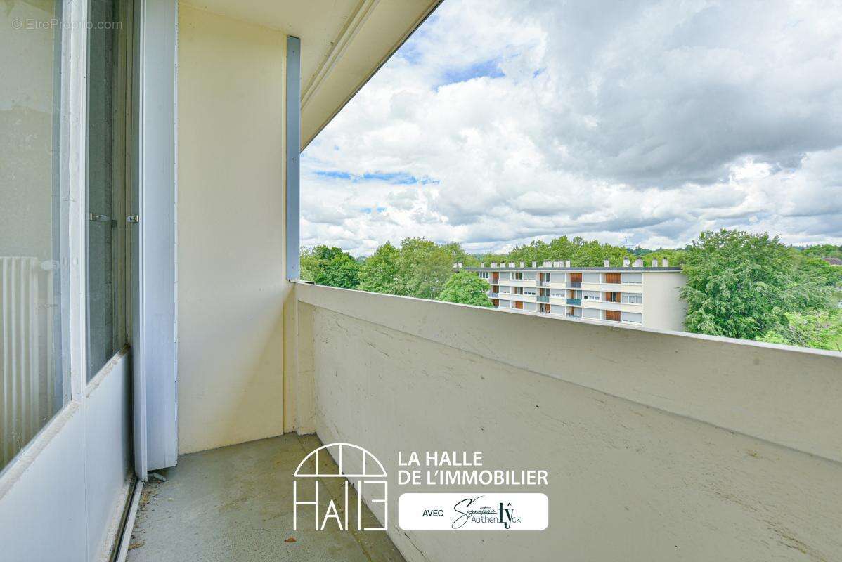 Appartement à LIMOGES