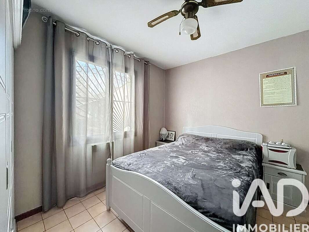 Photo 3 - Maison à VILLEDAIGNE