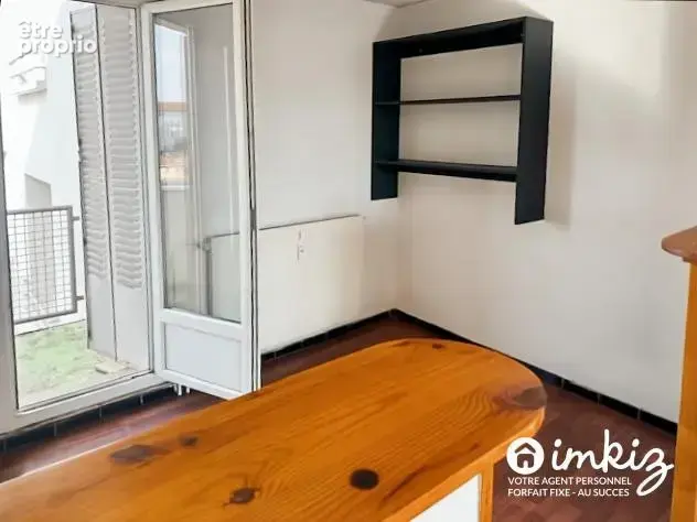 Appartement 4 pièces - photo 3